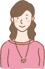 Aさん（2児のママ・時短勤務）