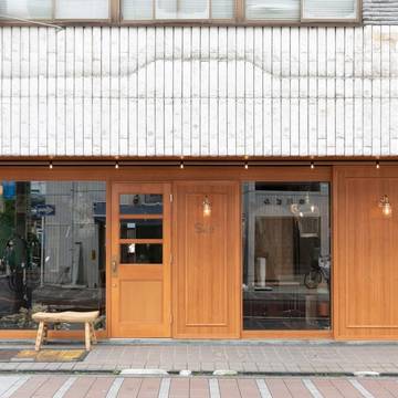 Salt+天王町店 店内写真 01