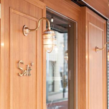 Salt+天王町店 店内写真 02