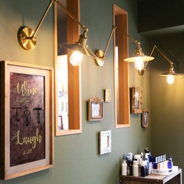 Salt+天王町店 店内写真 04