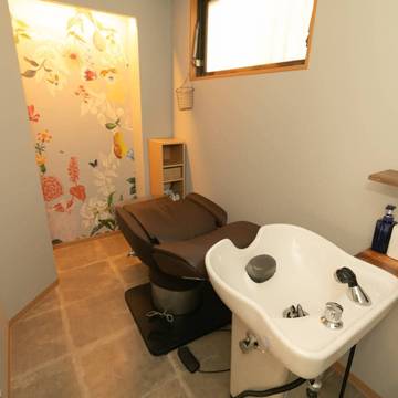 Salt+天王町店 店内写真 05