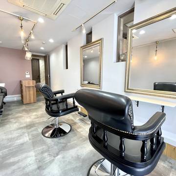 Salt星川店 店内写真 01