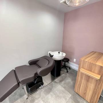 Salt星川店 店内写真 02