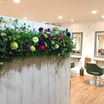 Salt武蔵小杉店 店内写真 01