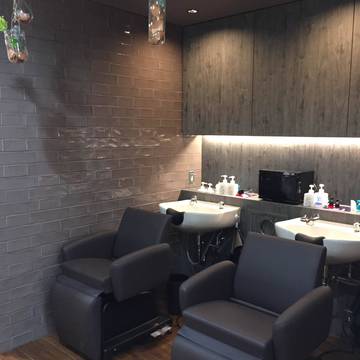 Salt武蔵小杉店 店内写真 02