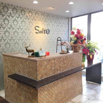 Salt武蔵小杉店 店内写真 03