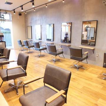 Salt海老名店 店内写真 02