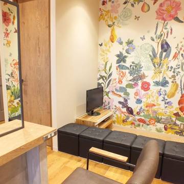 Salt海老名店 店内写真 03